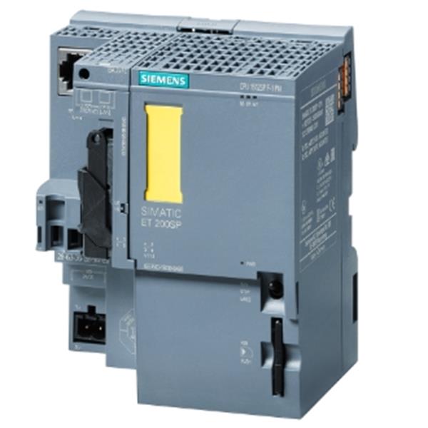 德國SIEMENS西門子PLC S7-1500 6ES7592-1AM00-0XB0