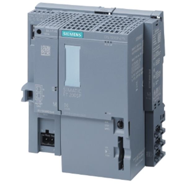 德國SIEMENS西門子PLC S7-1500 6ES7592-1AM00-0XB0