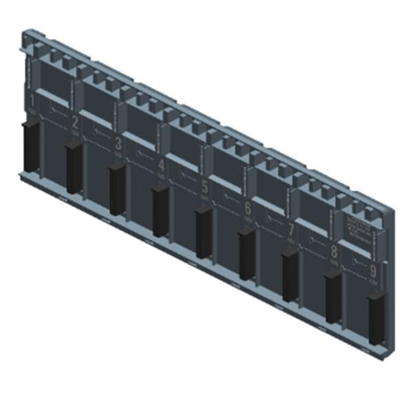 德國SIEMENS西門子PLC S7-1500 6ES7592-1AM00-0XB0