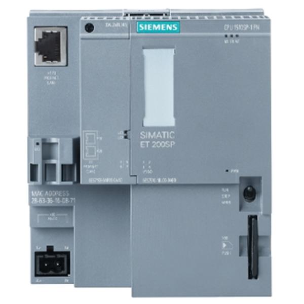 德國SIEMENS西門子PLC S7-1500 6ES7592-1AM00-0XB0