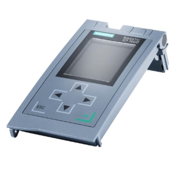 德國SIEMENS西門子PLC S7-1500 6ES7592-1AM00-0XB0