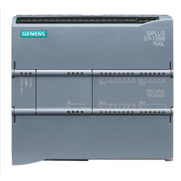 德國SIEMENS西門子PLC SIPLUS PLC極端工況 6AG1137-6BD00-2BA0