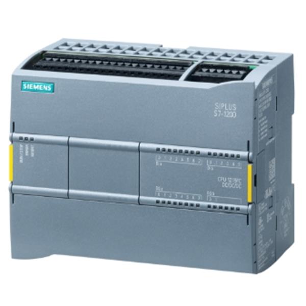 德國SIEMENS西門子PLC SIPLUS PLC極端工況 6AG1137-6BD00-2BA0