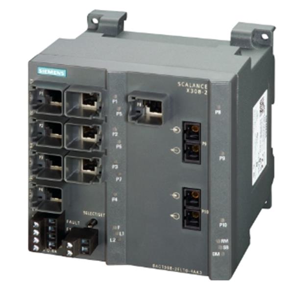 德國SIEMENS西門子PLC SIPLUS PLC極端工況 6AG1137-6BD00-2BA0