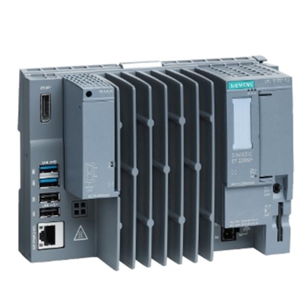 德國SIEMENS西門子PLC SIPLUS PLC極端工況 6AG1137-6BD00-2BA0