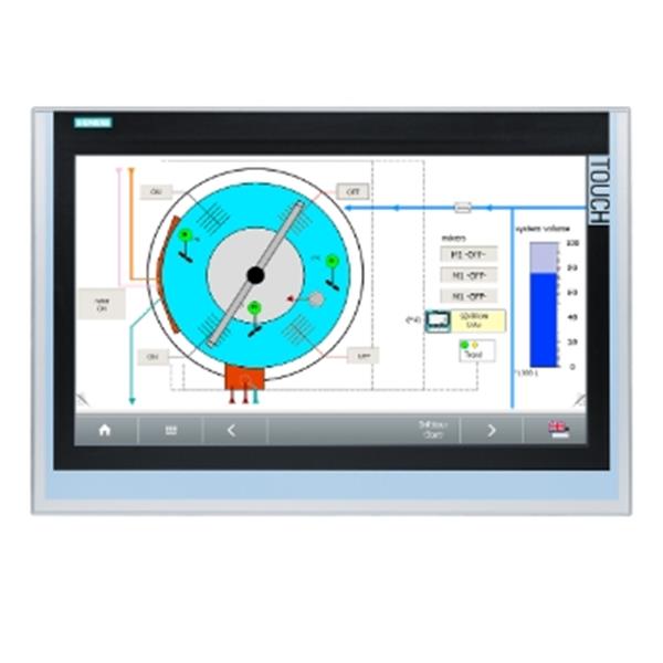 德國SIEMENS西門子PLC SIPLUS PLC極端工況 6AG1137-6BD00-2BA0