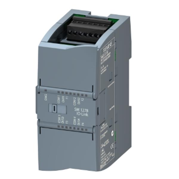 德國SIEMENS西門子PLC SIPLUS PLC極端工況 6AG1137-6BD00-2BA0
