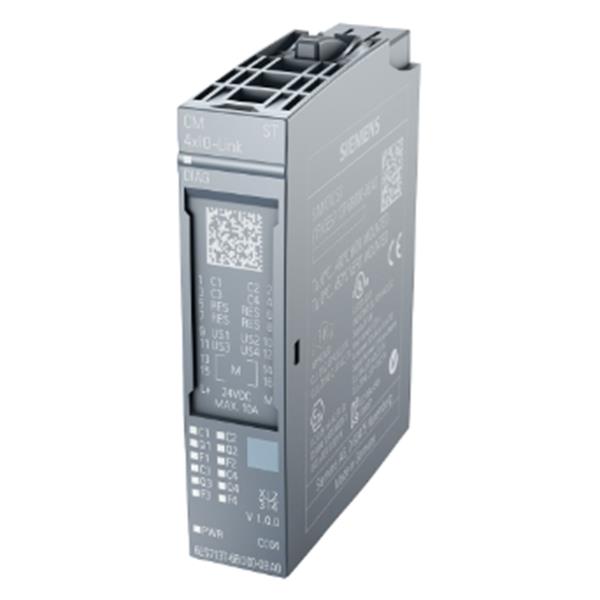 德國SIEMENS西門子PLC SIPLUS PLC極端工況 6AG1137-6BD00-2BA0