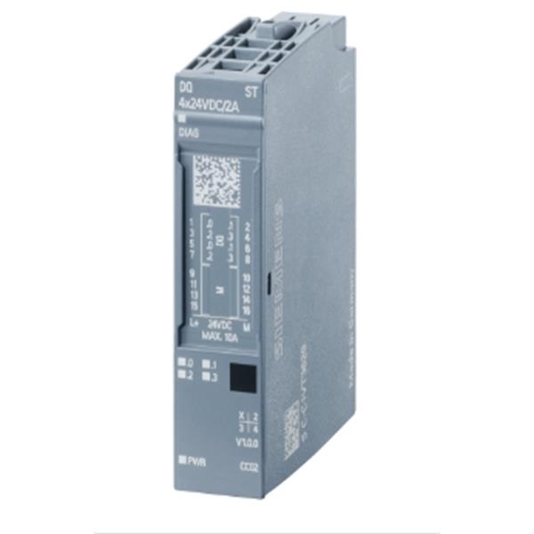 德國SIEMENS西門子PLC SIPLUS PLC極端工況 6AG1137-6BD00-2BA0