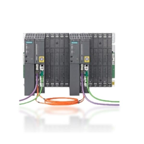 德國(guó)SIEMENS西門子PLC S7-400 6ES7400-2JA10-0AA0