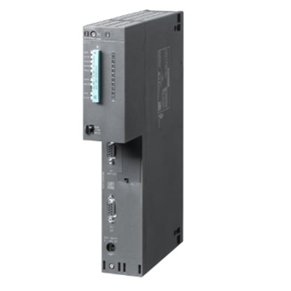 德國(guó)SIEMENS西門子PLC S7-400 6ES7400-2JA10-0AA0