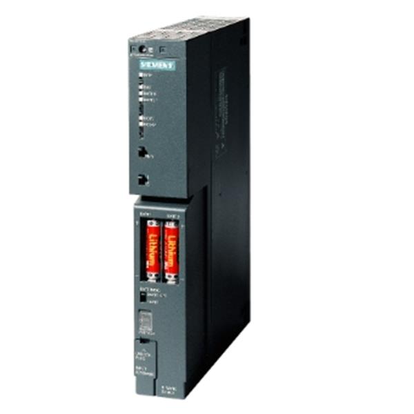 德國(guó)SIEMENS西門子PLC S7-400 6ES7400-2JA10-0AA0