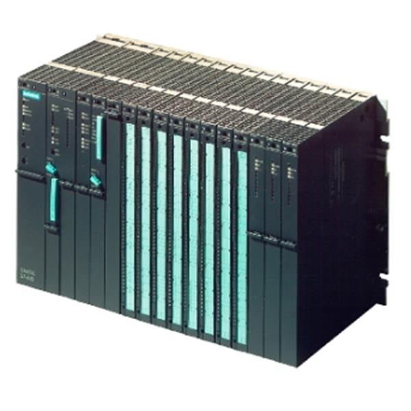 德國(guó)SIEMENS西門子PLC S7-400 6ES7400-2JA10-0AA0