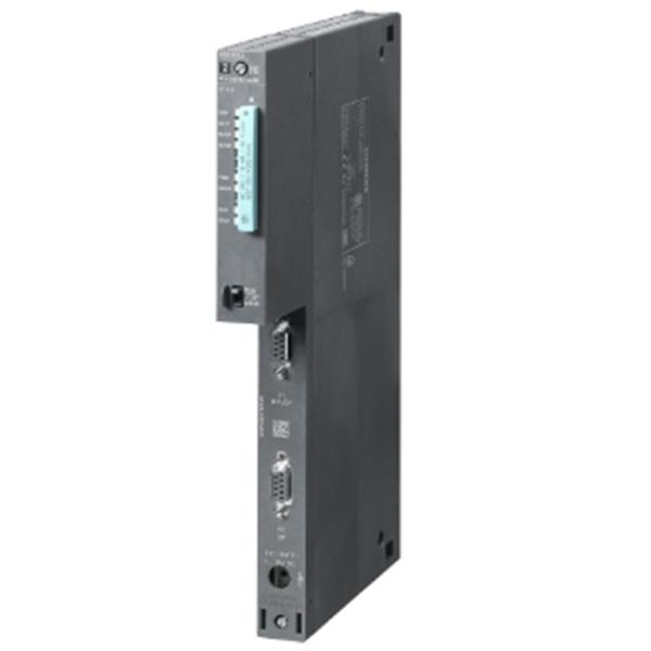 德國(guó)SIEMENS西門子PLC S7-400 6ES7400-2JA10-0AA0