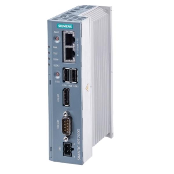 德國SIEMENS西門子PLC SIMATIC智能網(wǎng)關(guān) 6ES7647-0KA01-0AA2