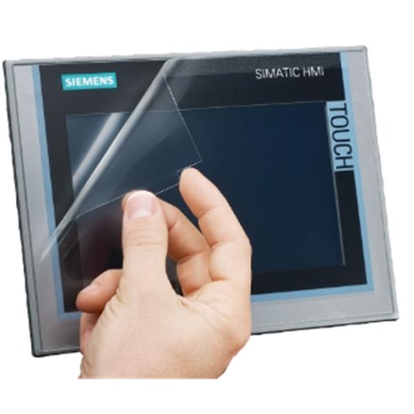 德國SIEMENS西門子 人機界面HMI 6AV2124-0QC24-1AX0