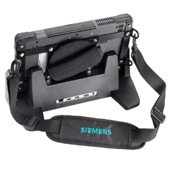 德國SIEMENS西門子 人機界面HMI 6AV2124-0QC24-1AX0