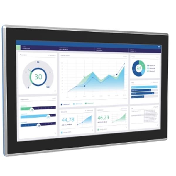 德國SIEMENS西門子 人機界面HMI 6AV2124-0QC24-1AX0