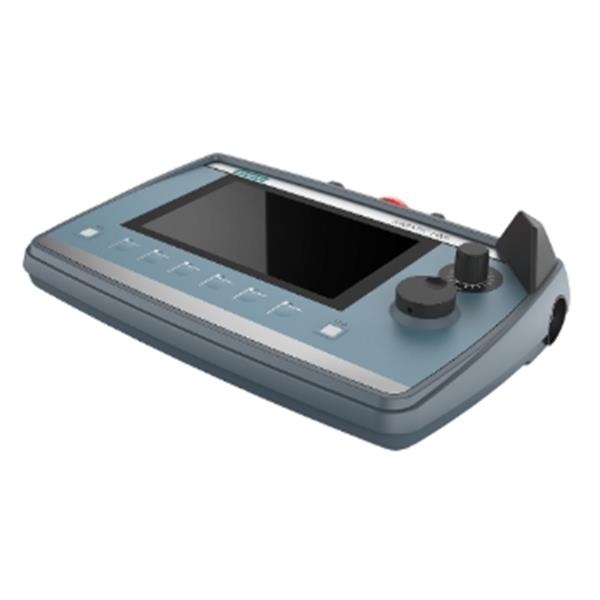 德國SIEMENS西門子 人機界面HMI 6AV2124-0QC24-1AX0