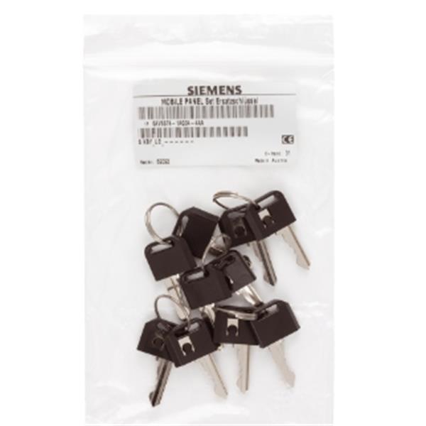 德國SIEMENS西門子 人機界面HMI 6AV2124-0QC24-1AX0