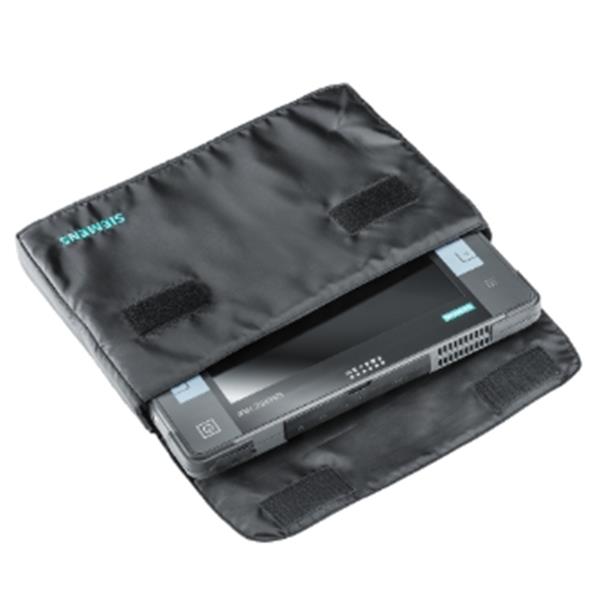 德國SIEMENS西門子 人機界面HMI 6AV2124-0QC24-1AX0