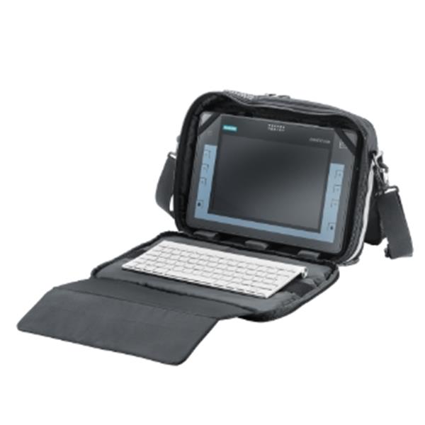 德國SIEMENS西門子 人機界面HMI 6AV2124-0QC24-1AX0