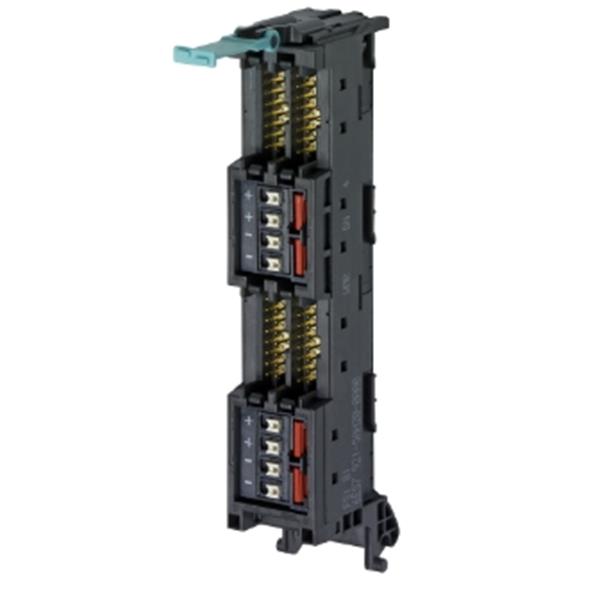 德國SIEMENS西門子 工業(yè)電源  6EP3334-7SC00-3AX0