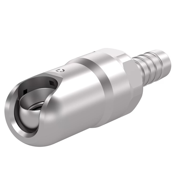 AtlasCopco瑞典ErgoQIC 快速接頭ERGOQIC-10US-M10U 8202110708