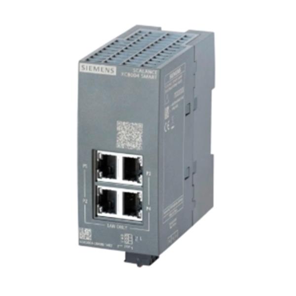德國SIEMENS西門子 工業(yè)以太網(wǎng)交換機 6GK5324-0GG10-1CR2