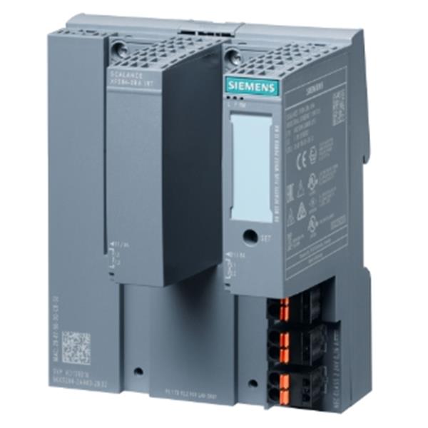 德國SIEMENS西門子 工業(yè)以太網(wǎng)交換機 6GK5324-0GG10-1CR2