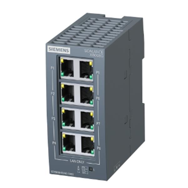 德國SIEMENS西門子 工業(yè)以太網(wǎng)交換機 6GK5324-0GG10-1CR2