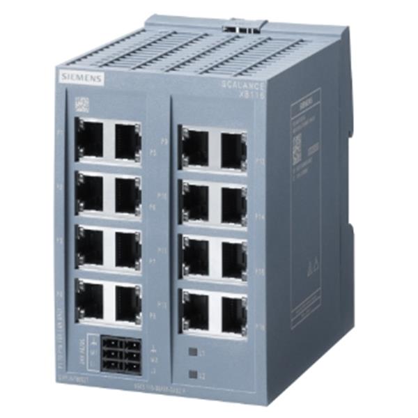 德國SIEMENS西門子 工業(yè)以太網(wǎng)交換機 6GK5324-0GG10-1CR2