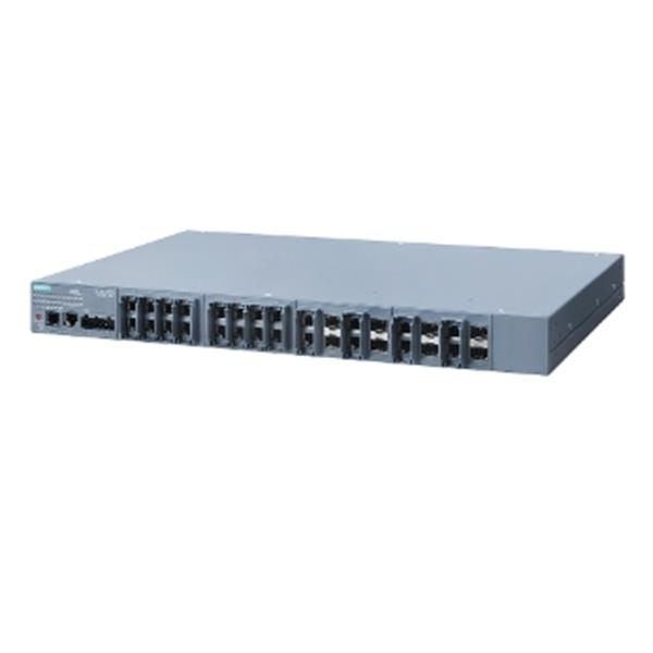 德國SIEMENS西門子 工業(yè)以太網(wǎng)交換機 6GK5324-0GG10-1CR2