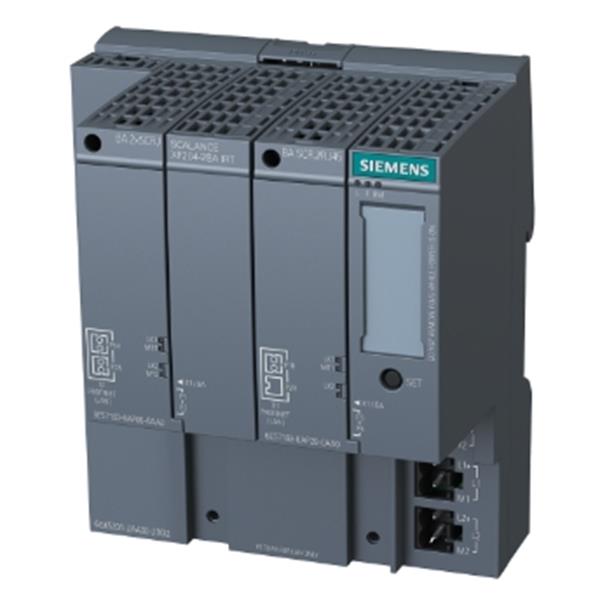 德國SIEMENS西門子 工業(yè)以太網(wǎng)交換機 6GK5324-0GG10-1CR2