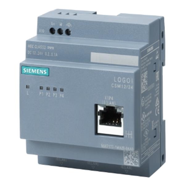 德國SIEMENS西門子 工業(yè)以太網(wǎng)交換機 6GK5324-0GG10-1CR2