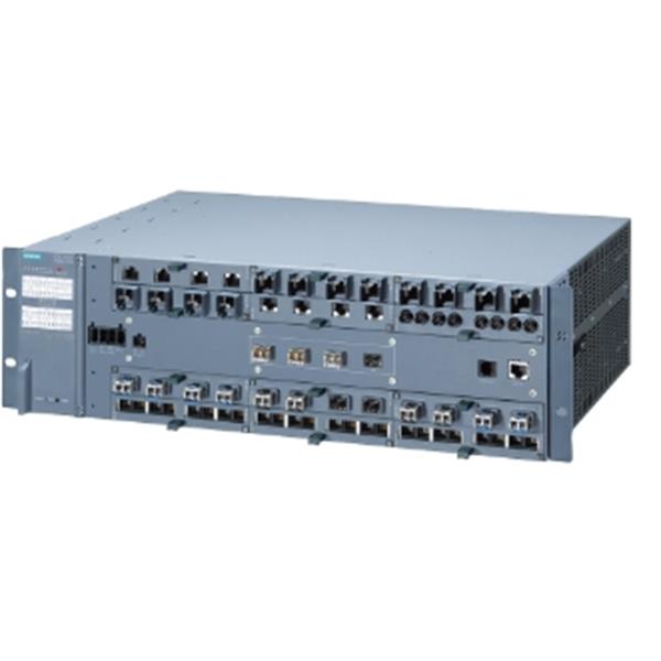 德國SIEMENS西門子 工業(yè)以太網(wǎng)交換機 6GK5324-0GG10-1CR2