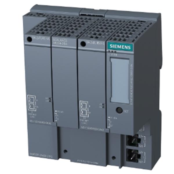 德國SIEMENS西門子 工業(yè)以太網(wǎng)交換機 6GK5324-0GG10-1CR2