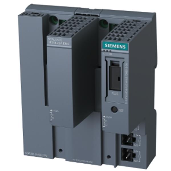 德國SIEMENS西門子 工業(yè)以太網(wǎng)交換機 6GK5324-0GG10-1CR2