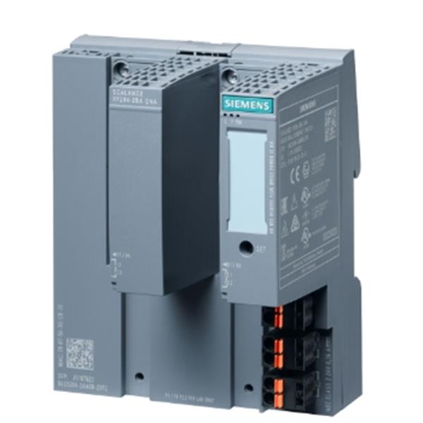 德國SIEMENS西門子 工業(yè)以太網(wǎng)交換機 6GK5324-0GG10-1CR2