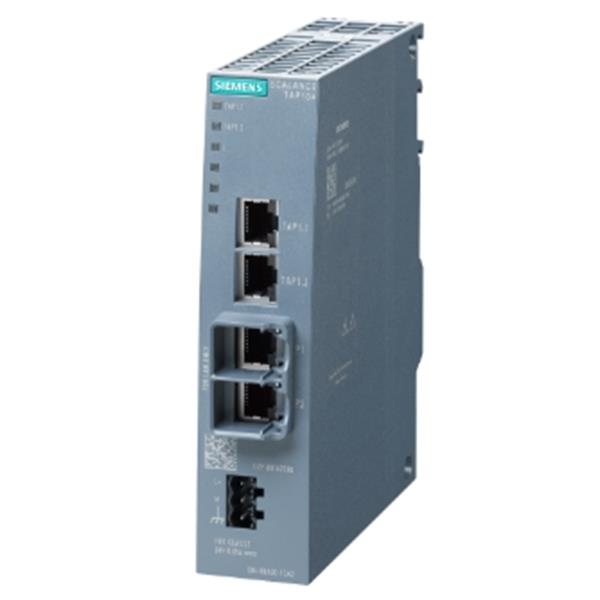 德國SIEMENS西門子 工業(yè)以太網(wǎng)交換機 6GK5324-0GG10-1CR2