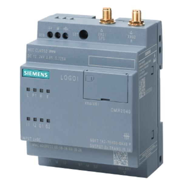 德國SIEMENS西門子工業(yè)通訊處理器 6GK7542-5FX10-0XE0