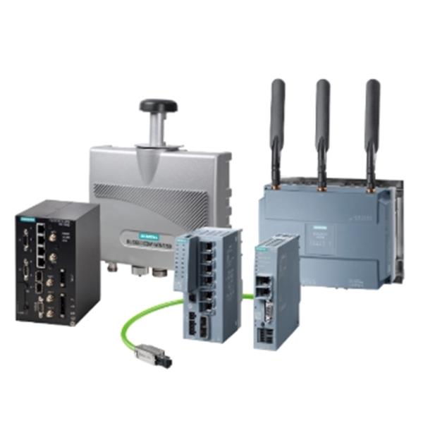 德國SIEMENS西門子工業(yè)通訊處理器 6GK7542-5FX10-0XE0