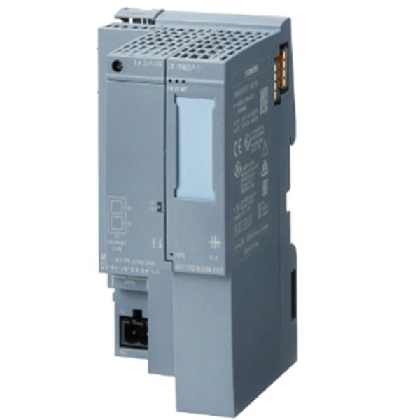 德國SIEMENS西門子工業(yè)通訊處理器 6GK7542-5FX10-0XE0