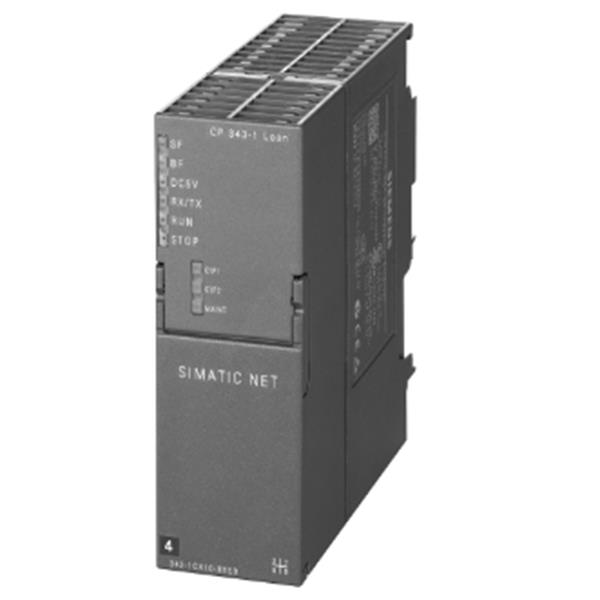 德國SIEMENS西門子工業(yè)通訊處理器 6GK7542-5FX10-0XE0