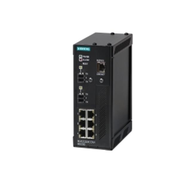 德國(guó)SIEMENS西門(mén)子 羅杰康系列RUGGEDCOM 6GK6498-0RB00-1AN0