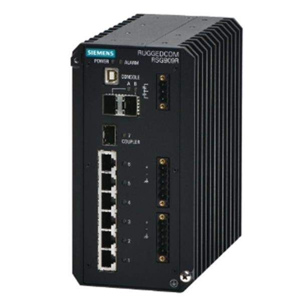 德國(guó)SIEMENS西門(mén)子 羅杰康系列RUGGEDCOM 6GK6498-0RB00-1AN0