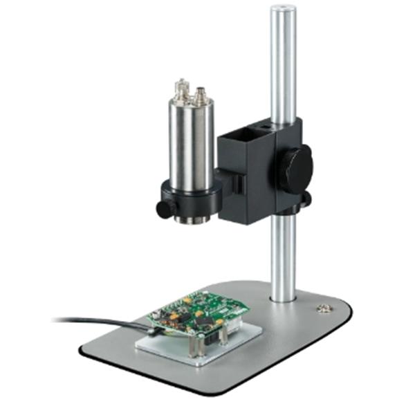 德國(guó)optris 紅外應(yīng)用套件PI 640i LT 15°x11° CM