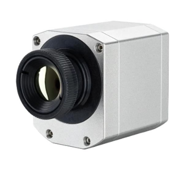 德國optris 紅外熱像儀PI640i LT 90°x64°