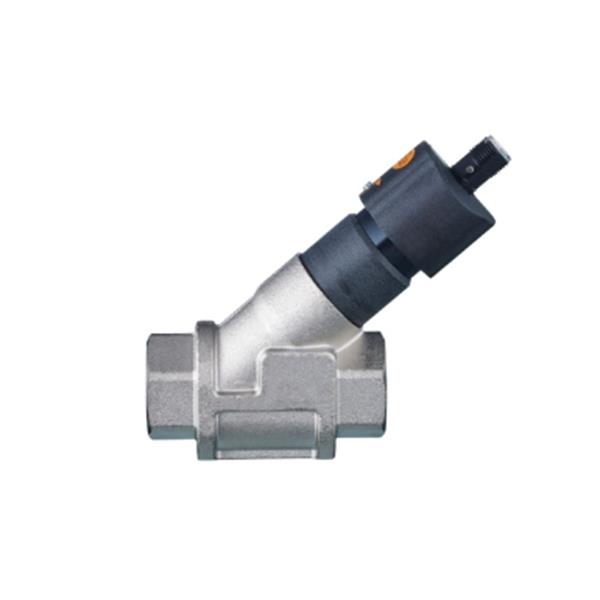 德國(guó)IFM易福門(mén)帶止回閥的流量傳感器SBY11BF0BPKG/US