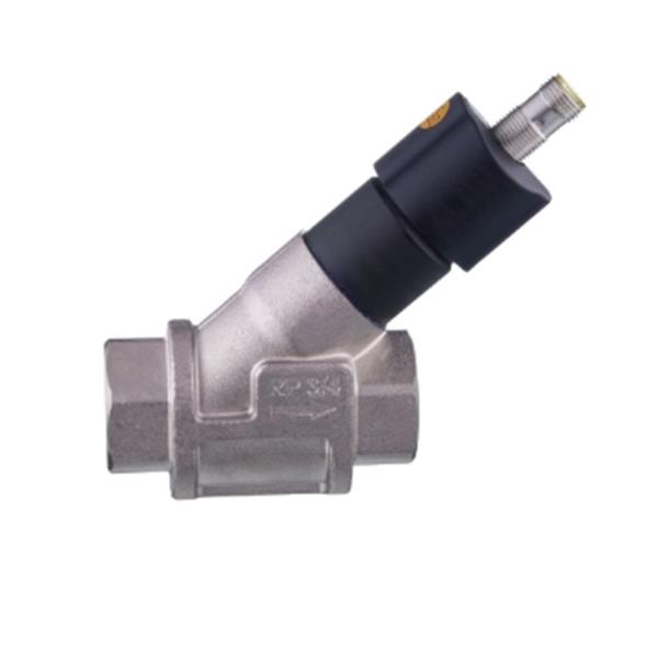 德國(guó)IFM易福門(mén)帶止回閥的流量傳感器SBY11BF0BPKG/US